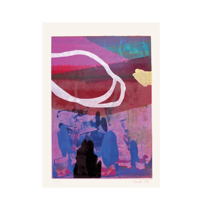 Ohne Titel — Michael Zander