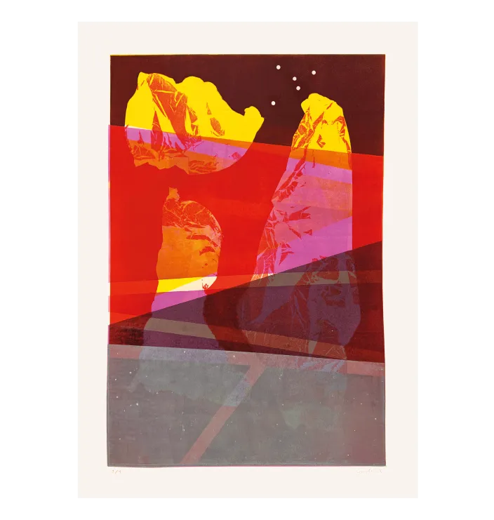 Ohne Titel — Michael Zander