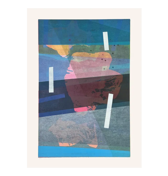 Ohne Titel — Michael Zander