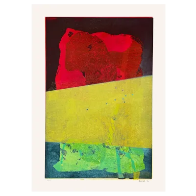 Ohne Titel