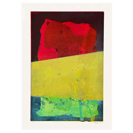 Ohne Titel