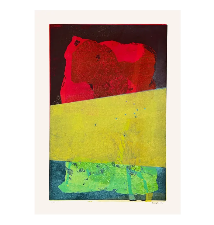 Ohne Titel — Michael Zander