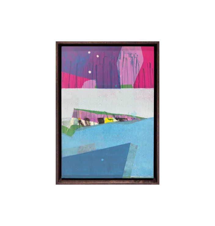 Ohne Titel — Michael Zander