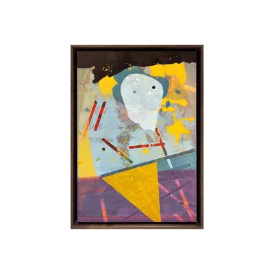 Ohne Titel
