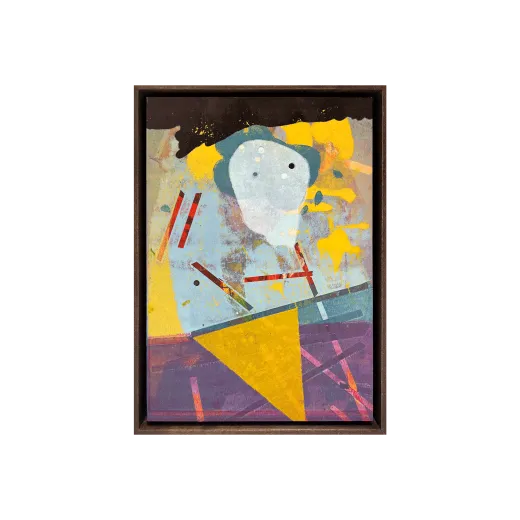 Ohne Titel