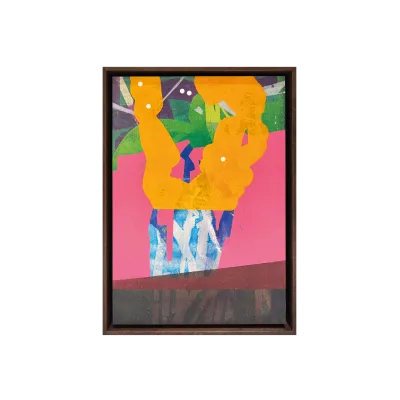Ohne Titel