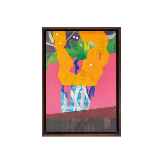 Ohne Titel