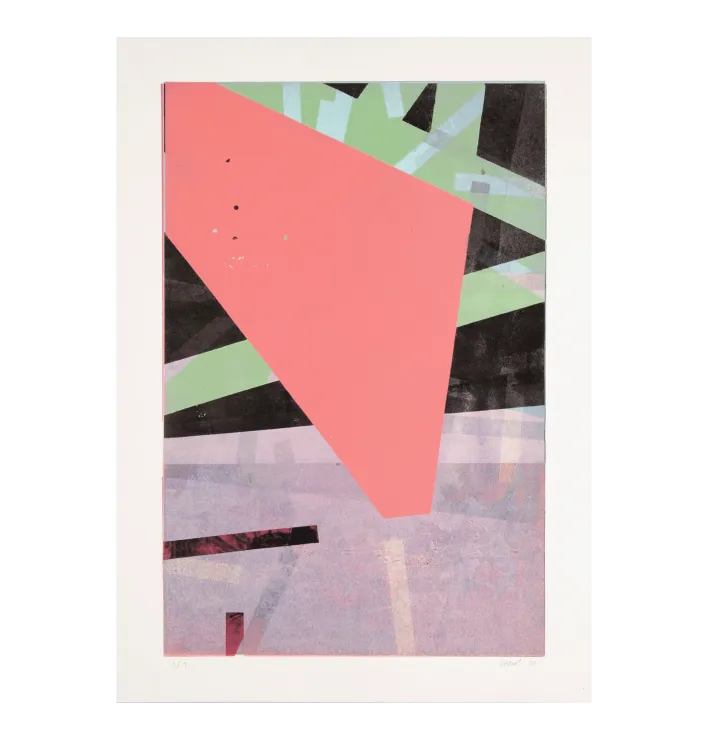 Ohne Titel — Michael Zander