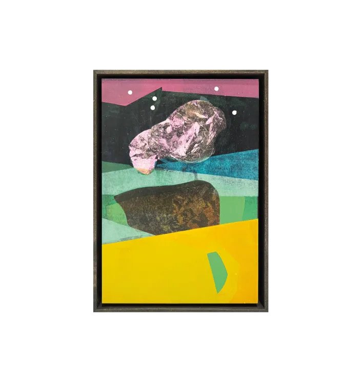 Ohne Titel — Michael Zander