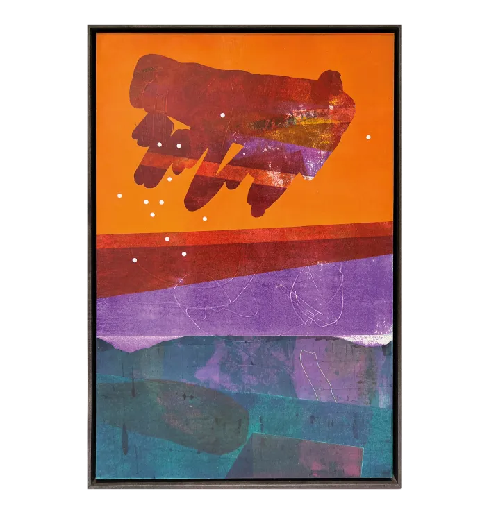 Ohne Titel — Michael Zander