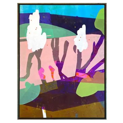 Ohne Titel