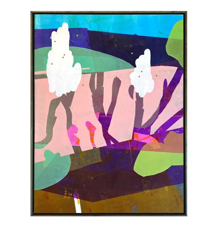 Ohne Titel — Michael Zander