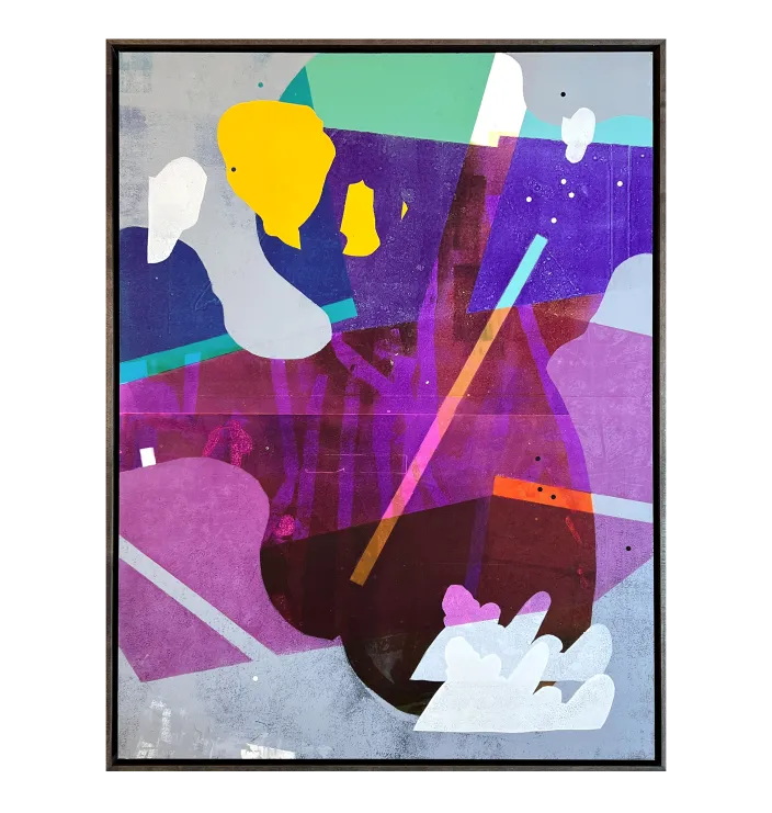 Ohne Titel — Michael Zander