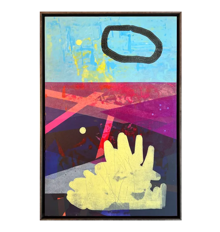 Ohne Titel — Michael Zander
