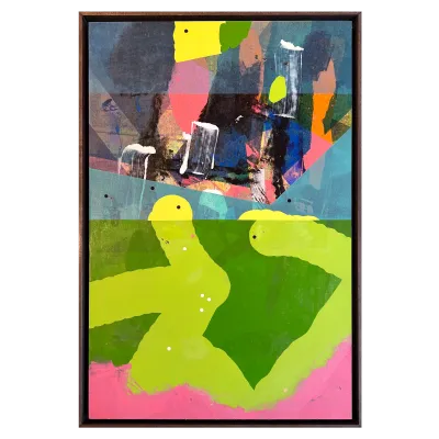 Ohne Titel
