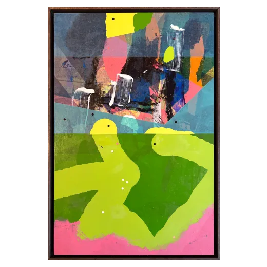 Ohne Titel