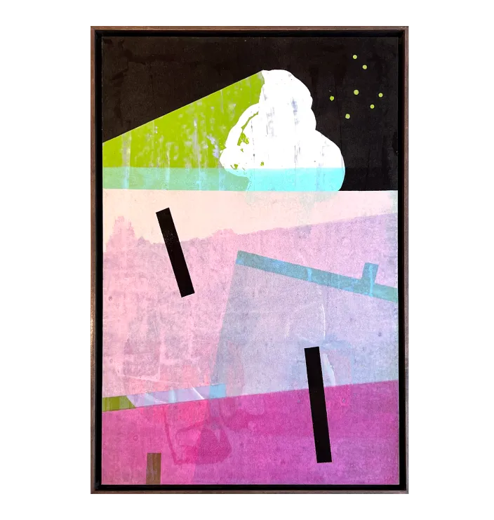 Ohne Titel — Michael Zander