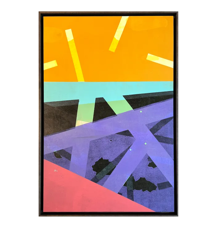 Ohne Titel — Michael Zander