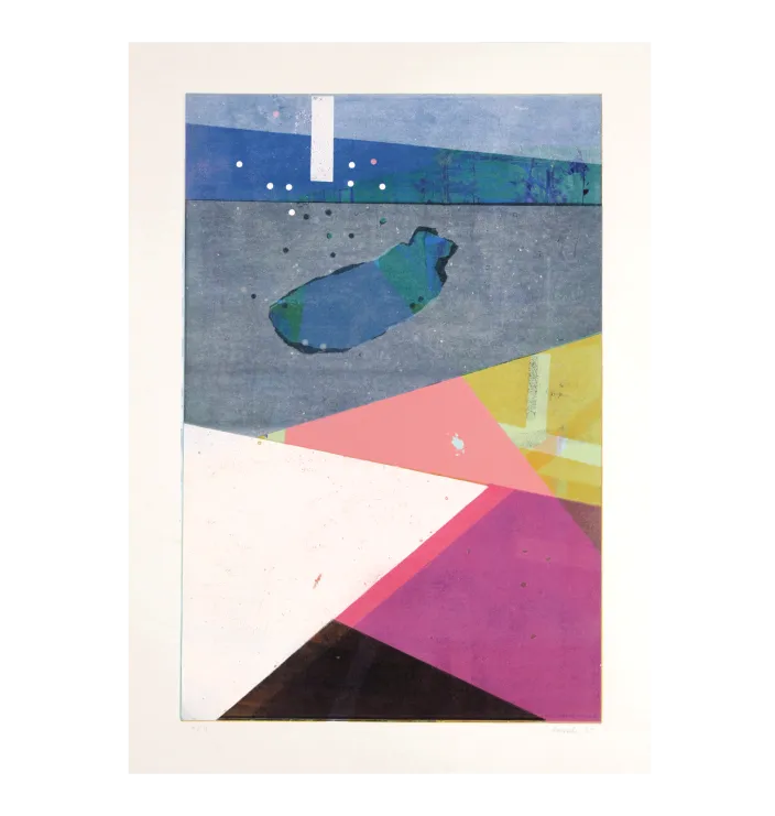 Ohne Titel — Michael Zander