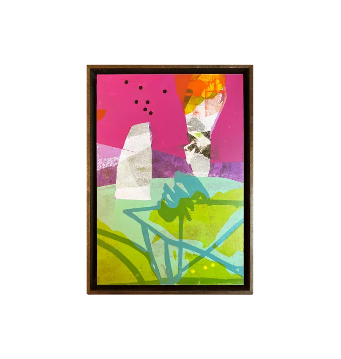 Ohne Titel — Michael Zander