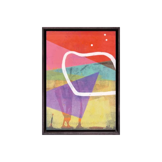 Ohne Titel