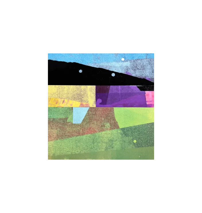 Ohne Titel — Michael Zander