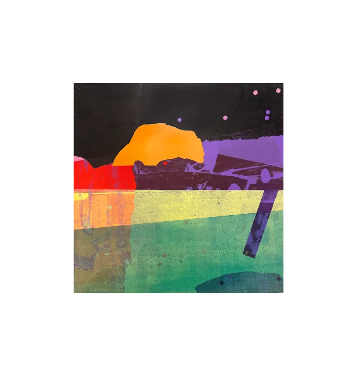 Ohne Titel — Michael Zander