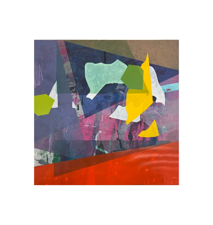 Ohne Titel — Michael Zander