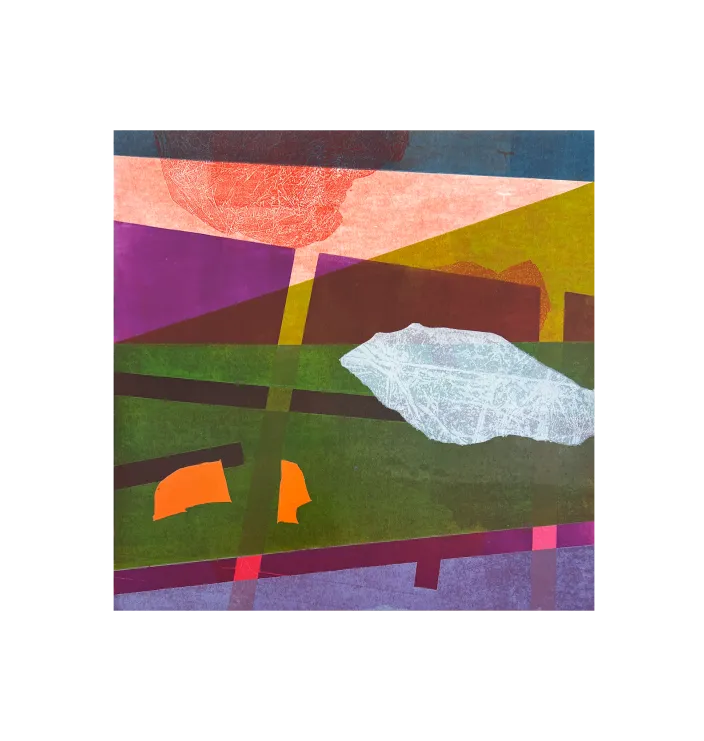 Ohne Titel — Michael Zander