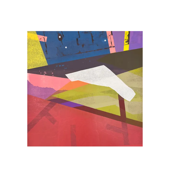 Ohne Titel — Michael Zander