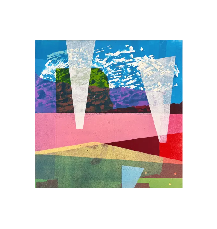 Ohne Titel — Michael Zander
