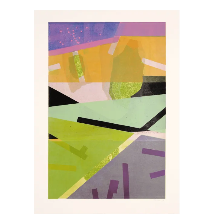 Ohne Titel — Michael Zander