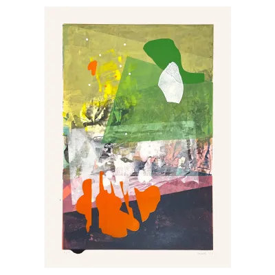 Ohne Titel