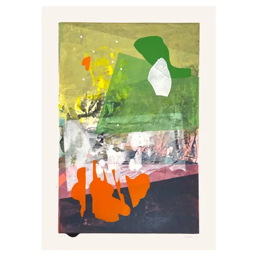 Ohne Titel