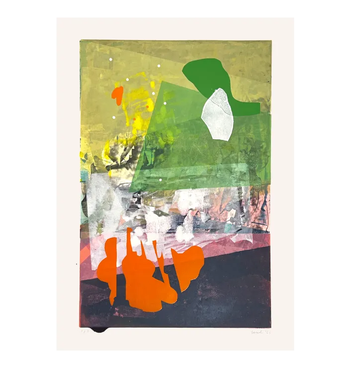 Ohne Titel — Michael Zander