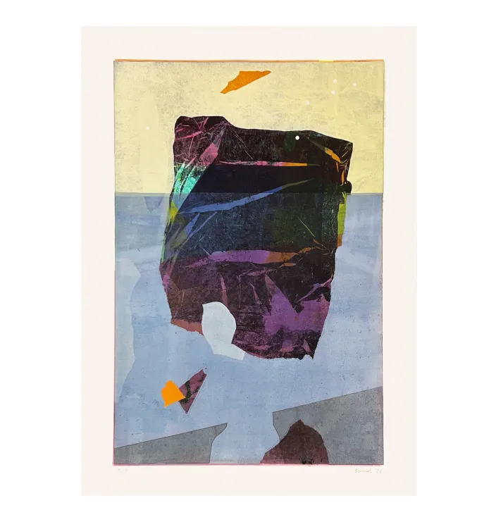 Ohne Titel — Michael Zander