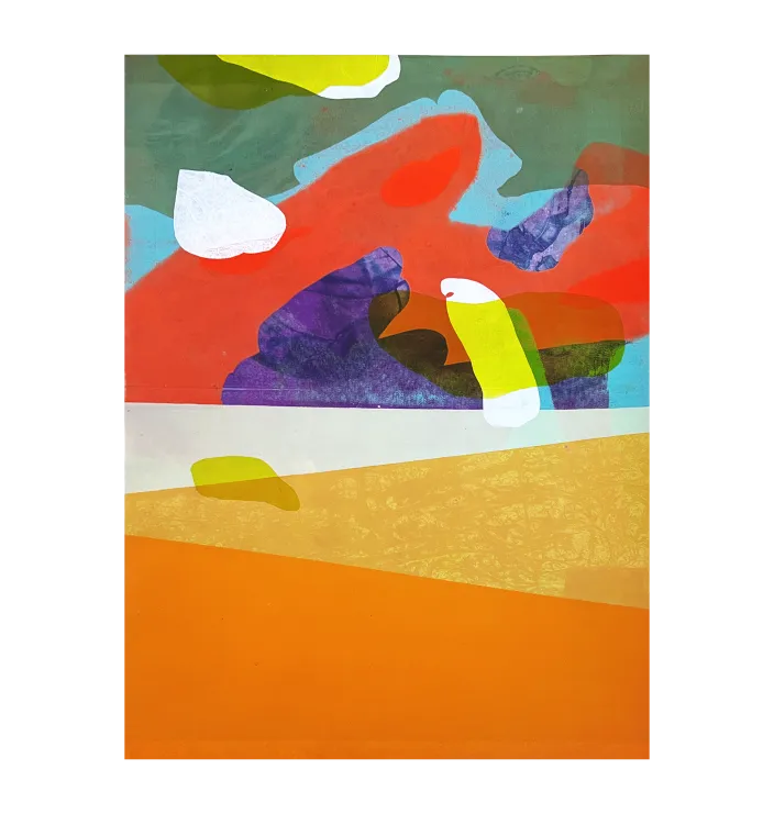 Ohne Titel — Michael Zander