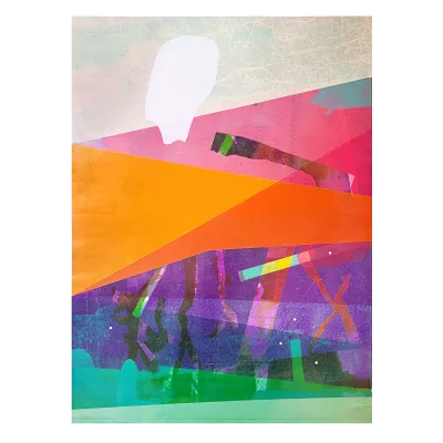 Ohne Titel
