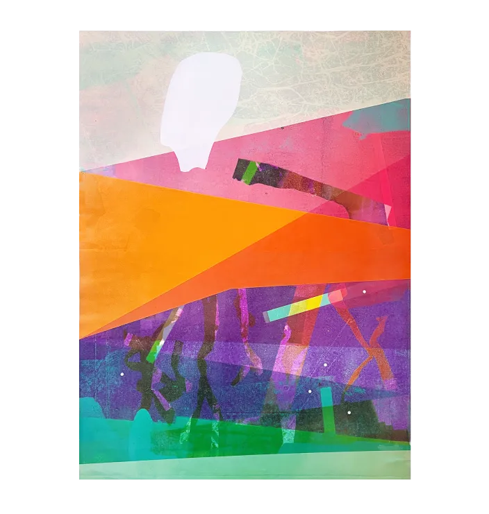 Ohne Titel — Michael Zander