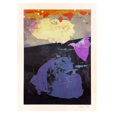 Ohne Titel