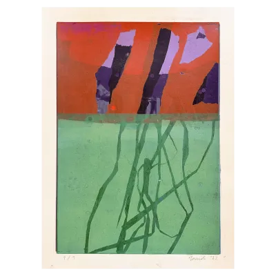 Ohne Titel