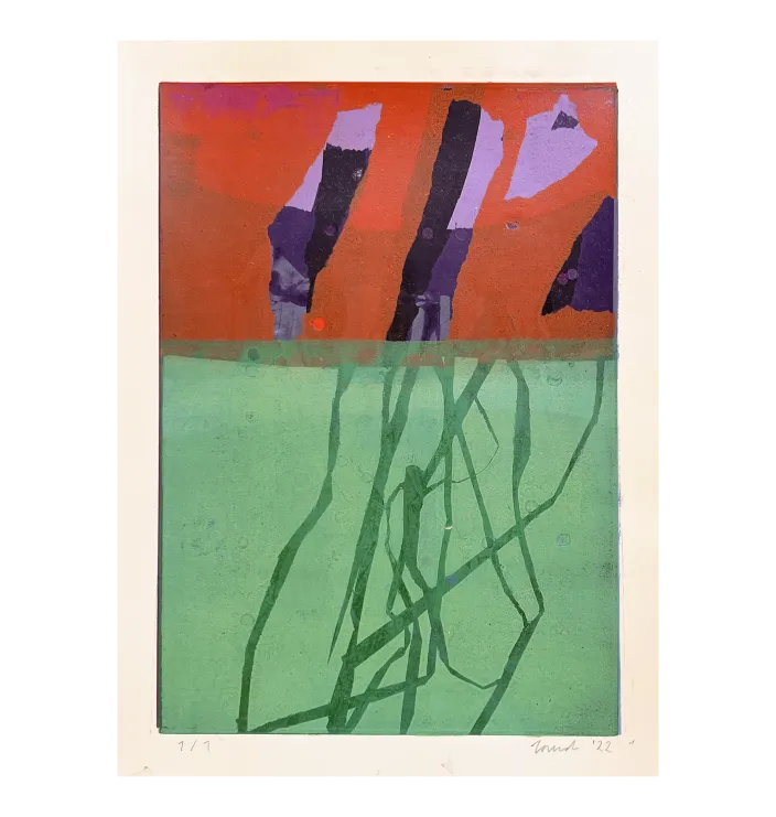 Ohne Titel — Michael Zander