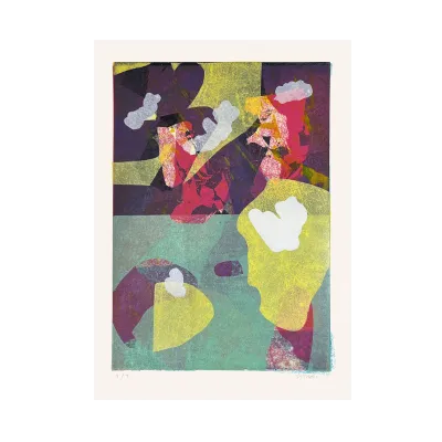Ohne Titel