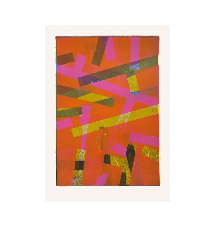 Ohne Titel — Michael Zander