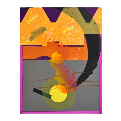 Ohne Titel I