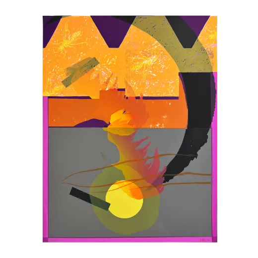 Ohne Titel I