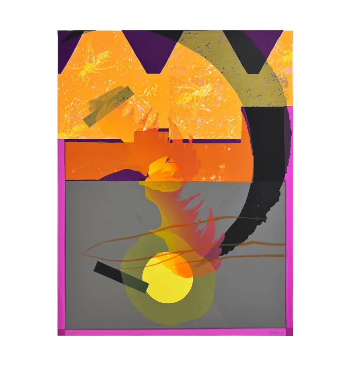 Ohne Titel I — Susann Pönisch