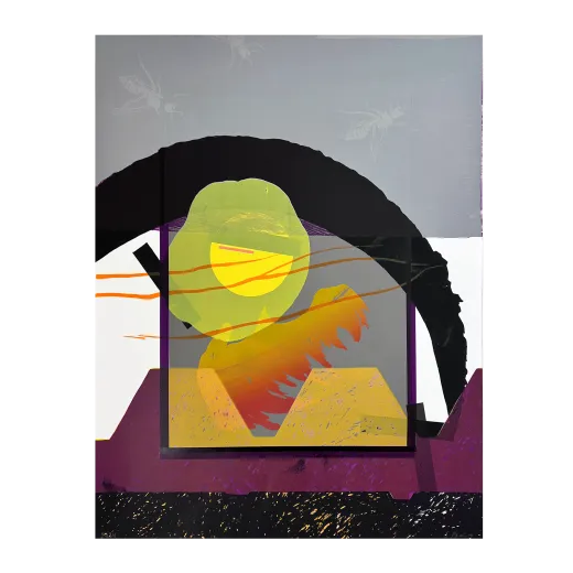 Ohne Titel II