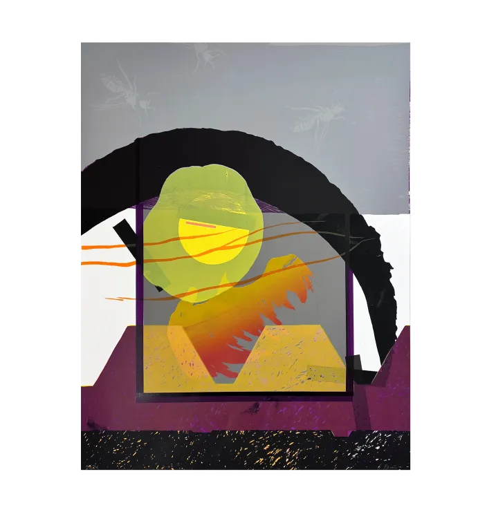 Ohne Titel II — Susann Pönisch
