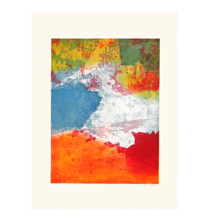 Ohne Titel — Susann Pönisch
